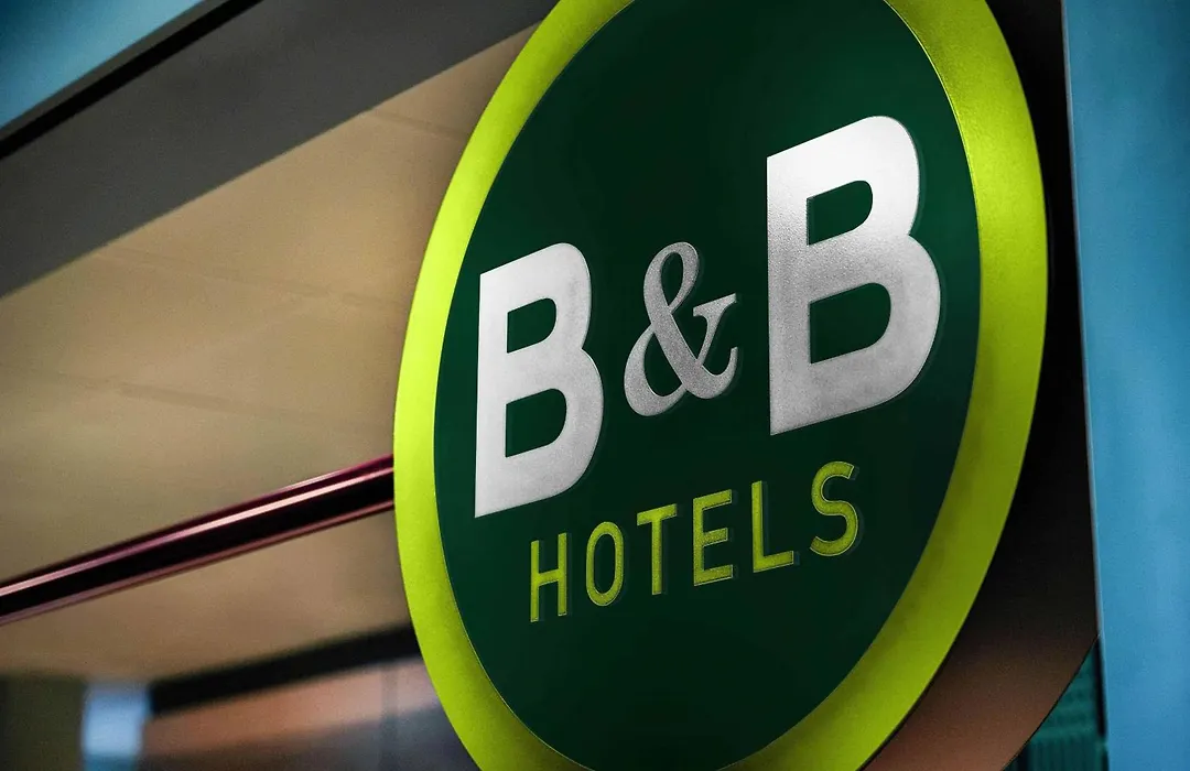 B&B Hotel Kempten-1